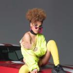 artist image Yasiris, Hyenas Dame Dame - Single