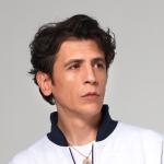 artist image Ersay Uner Sana Mı Yanayim (TRmusic) Nokta