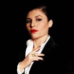 artist image Giusy Ferrery A novembre Gaetana