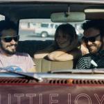artist image Little Joy With Strangers Little Joy