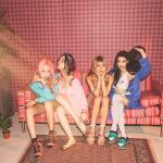 artist image Wonder Girls Nobody (2012 Korean ver.) The Wonder Years - Trilogy