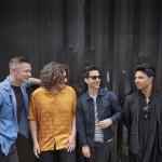 artist image Stereophonics Dakota Decade In the Sun: Best of Stereophonics