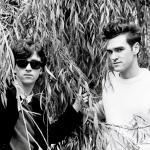 artist image The Smiths Pretty Girls Make Graves Complete