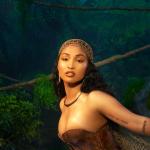 artist image TYGA BLESSED новая ориг ALPHA (Apple Music Up Next Film Edition)