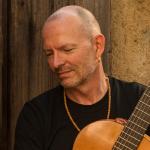artist image Ottmar Liebert Barcelona Nights The Complete Santa Fe Sessions