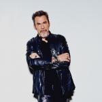 artist image Florent Pagny Si une chanson Aime la vie