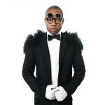 artist image Todrick Hall I Like Boys Haus Party, Pt. 1