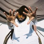 artist image Marco McKinnis Give It Up E'Merse - EP