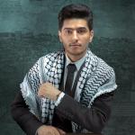 artist image Неизвестен Mohammed Assaf - Besaraha Lyric Video - محمد عساف - بصراحة Besaraha - Single