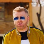 artist image Hayk Ghulyan Zoqanch Zoqanch - Single