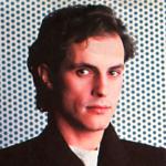 artist image Peter Schilling The Noah Plan (1983) 