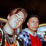 artist image Tiny Meat Gang Walk Man (futile space remix) Walk Man - Single