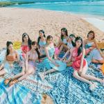 artist image fromis_9 LOVE RUMPUMPUM FUN FACTORY - Single