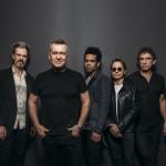 artist image Cold Chisel The Game Twentieth Century