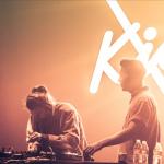 artist image Just Kiddin, Camden Cox Stay The Night Stay The Night (VIP) - Single