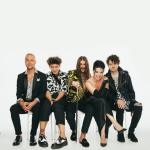 artist image The Hatters Танцы Forte & Piano