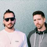 artist image Tough Love feat. Alex Mills Echoes (Kurd Maverick Remix) Echoes (feat. Alex Mills) - Single