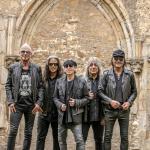 artist image Scorpions No Pain No Gain Face the Heat