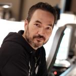 artist image Steve Jablonsky Cybertron Transformers: The Score