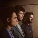 artist image Revolver Get Around Town Music for a While