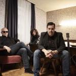 artist image Andreas Diehlmann Band Don't Go Point of No Return