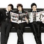 artist image Boys Over Flowers OST Paradise 꽃보다 남자 BEST COLLECTION (Original TV Series Soundtrack), Pt. 1