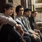 artist image The All-American Rejects Gives You Hell When the World Comes Down