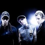 artist image The Prodigy Thunder Invaders Must Die