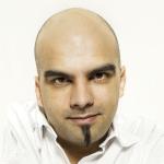 artist image DJ Shah Obsession Ultimate Chillout Collection, Vol. 2