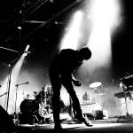 artist image Bell X1 One Stringed Harp Blue Lights on the Runway