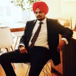artist image Sidhu Moose Wala feat. Byg Bird Outlaw Outlaw (feat. Byg Bird) - Single