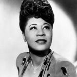 artist image Ella Fitzgerald Moonlight Serenade Sings Sweet Songs For Swingers