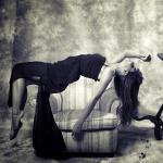 artist image Eve St. Jones Would I Lie to You? Would I Lie to You? - Single