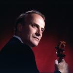 artist image Joseph Kosma Autumn Leaves Menuhin & Grappelli: Friends In Music