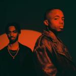 artist image THEY. Stop Playin' Stop Playin' - Single