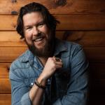 artist image Zach Williams Less Like Me Rescue Story