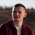 artist image Динар Рахматуллин New герой New герой - Single