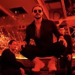 artist image ADIAZ, COC Tkndsh Tkndsh - Single