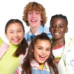 artist image KIDZ BOP Kids Bella Donna Kidz Bop 2020