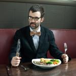 artist image EELS Prizefighter Hombre Lobo