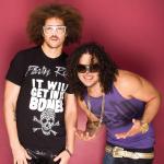artist image LMFAO Yes Party Rock