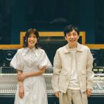 artist image Ikimonogakari Kuchizuke My song  Your song