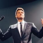 artist image Michael Bublé Feeling Good Michael Bublé Meets Madison Square Garden