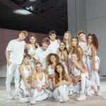 artist image Now United Who Would Think That Love Who Would Think That Love? - Single
