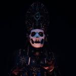 artist image Ghost Kiss The Go-Goat Seven Inches of Satanic Panic - Single