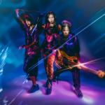 artist image Арифурэта - Сильнейший ремесленник в мире (Draco Virgo - Kalma) Opportunity
