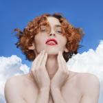 artist image SOPHIE Push Emission (Whore Moans) Oil of Every Pearl's (Un-Insides Non-Stop Remix Album)