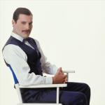 artist image Freddie Mercury Mr. Bad Guy Mr. Bad Guy (Special Edition)