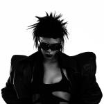 artist image Rico Nasty Fashion Week Fashion Week - Single
