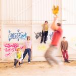 artist image Kid Smoko Tommy boy Tommy Boy - Single